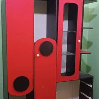 فروش تخت وکمد ست