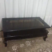 میز عسلی جنس محکم|مبلمان خانگی و میز عسلی|سبزوار, شهرک اندیشه|دیوار