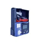 میگر ،تستر عایق دیجیتال هیوکی HIOKI IR-4056-20|ابزارآلات|تهران, لاله زار|دیوار