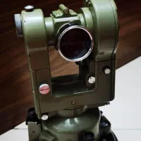 دوربین نقشه برداری wild t2 swiss ساخت سوییس|ابزارآلات|مشهد, شریف|دیوار