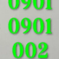 فروش سیم کارت رند