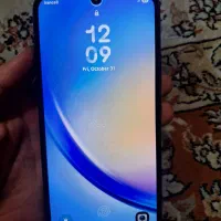 galaxy A34 5G|موبایل|تهران, نیکنام|دیوار