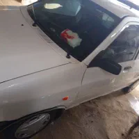 پراید وانت ۹۹