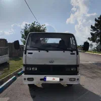 خاور هیوندا کروز مدل ۹۰ بدون رنگ