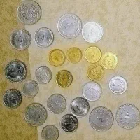 سکه  جمهوری اسلامی