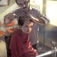 اجاره صندلی و جذب آرایشگر درصدی