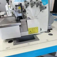 سردوز صنعتی پنج نخ ( جک)