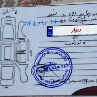 پراید ۱۳۱SE|خودرو سواری و وانت|قروه, |دیوار