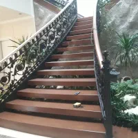 مشاوره بازدید ساخت و نصب پله چوب|مصالح و تجهیزات ساختمان|تهران, دانشگاه شریف|دیوار