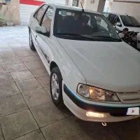 پارس تیوفایو 1401  دریچه سیمی