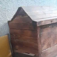 لونه سگ جنس ام دی اف|لوازم جانبی حیوانات|لاهیجان, شهید آوینی|دیوار