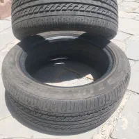 لاستیک کویر تایر دست دوم