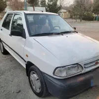 پراید SE131 مدل 1396