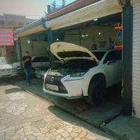 مکانیکی جلوبندی تخصصی تمامی ماشین ایرانی و خارجی|خدمات موتور و ماشین|کرج, گلشهر|دیوار