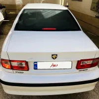 سمند LX مدل ۹۴|خودرو سواری و وانت|بجنورد, |دیوار