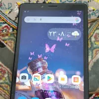 فروش تبلت لنوو در حد نو
