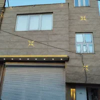 ایستگاه-منزل-مسکونی-65متر-وبازیربنای-120متر