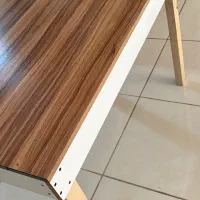 میز ناهار خوری چهارنفره|میز و صندلی غذاخوری|رباط‌کریم, نصیرشهر|دیوار