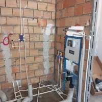 انجام‌لوله‌کشی‌ وکنده‌کاری‌وباسازی‌و‌صفر‌تاصد‌واحد