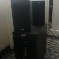 اسپیکر کامپیوتر