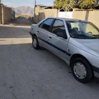 پژو روا|خودرو سواری و وانت|بیستون, |دیوار