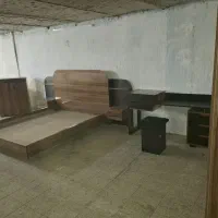 سرویس چوب کامل
