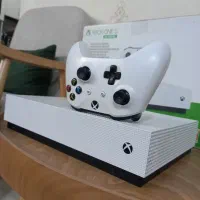 ایکس باکس وان اس