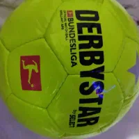 سه عدد توپ فوتسال