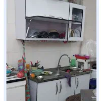 کابینت آشپزخانه