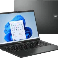 لپ تاپ ایسوس نسل 13 با سی پی یو ریزن 5 و حافظه 512