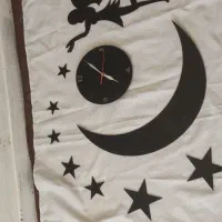 ساعت دیواری