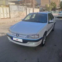 پارس تیوفایو۱۴۰۲