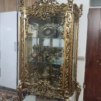 فروش بوفه ورق طلا