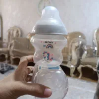 شیشه شیر
