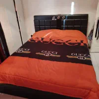 تخت خواب دونفره