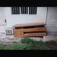 میز ریاست تمام چوب