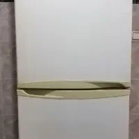 یخچال و فریزر