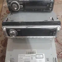ضبط SONY  JVC KENOOD