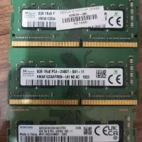 معاوضه دوتا رم ۸ گیگ و یه ۴ گیگ با یه ۱۶