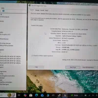 سرفیس go در حد نو|رایانه همراه|خوی, |دیوار
