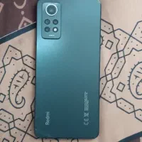 نوت۱۲ پرو 4G note12pro|موبایل|مشهد, الهیه|دیوار