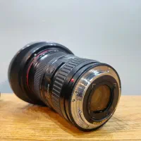 لنز Canon EF 16-35mm f/2.8 L USM تایپ ۱|دوربین عکاسی و فیلم‌برداری|تهران, تجریش|دیوار