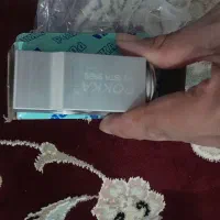شیر انبساط کولر ۲۰۶