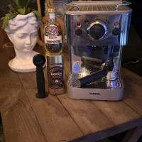 دستگاه اسپرسوساز NOVA 149