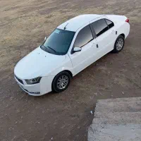 دنا مدل 96 کروز دار