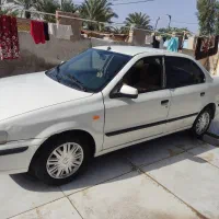 سمند|خودرو سواری و وانت|اهواز, اسماعیلیه|دیوار