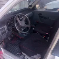 پراید ۸۹ فنی سالم با قیمت مناسب|خودرو سواری و وانت|بهارستان, |دیوار