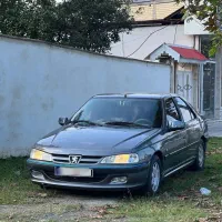 پژو پارس مدل 92 بدون پوسیدگی شاسی پلمپ بدون سوختگی