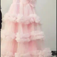 پاچین مجلسی دخترانه