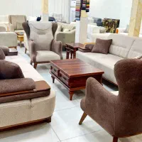 مبل فلوریدا گالری‌مبل صدستگاه